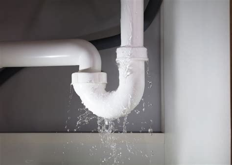 How to Fix a Leak Under Kitchen Sink: A Step